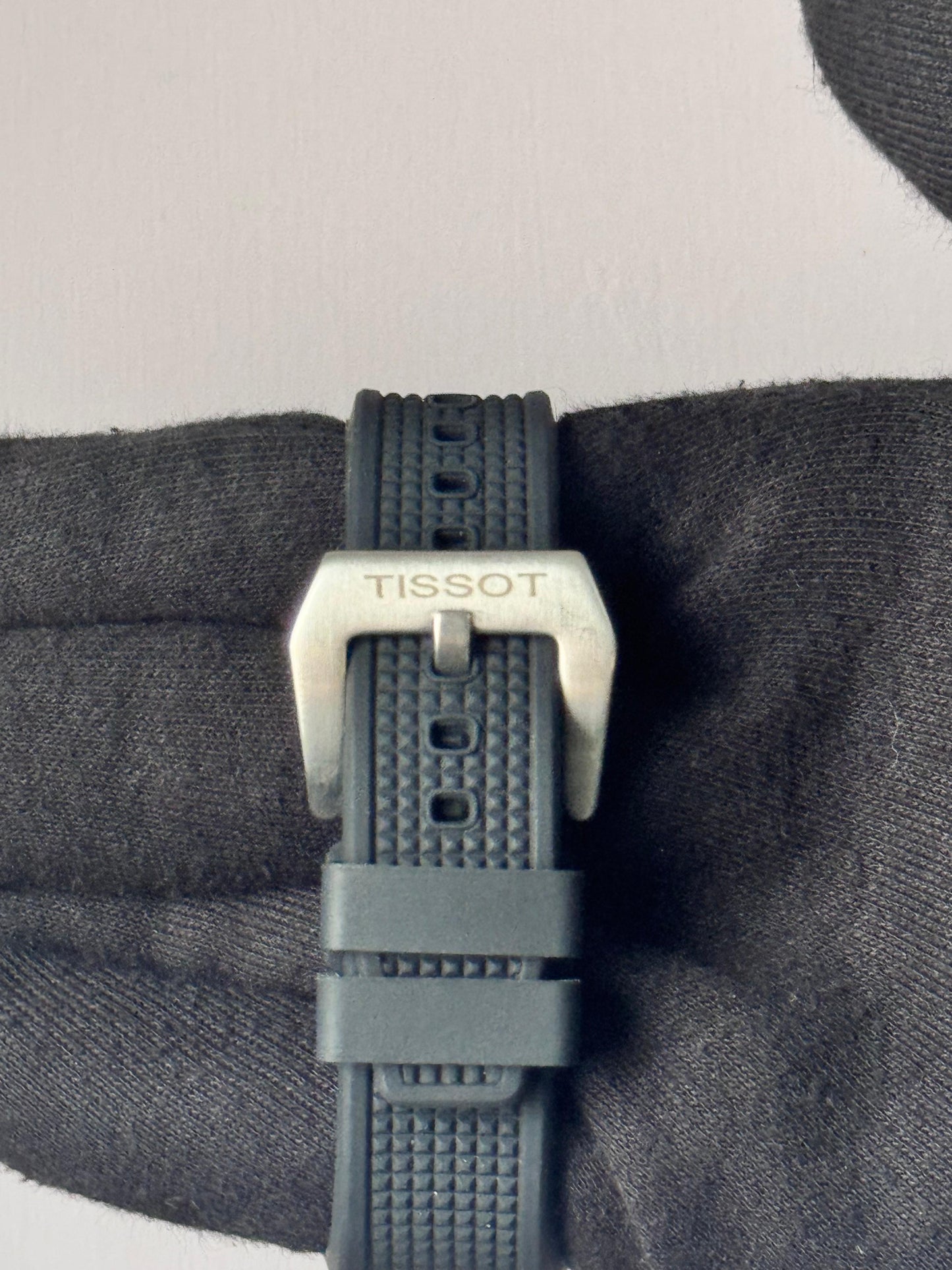 Tissot 1853 PRX Belt