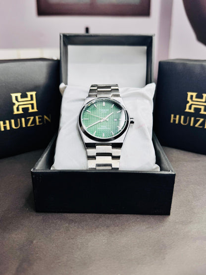 Tissot PRX 1853 Green Dail