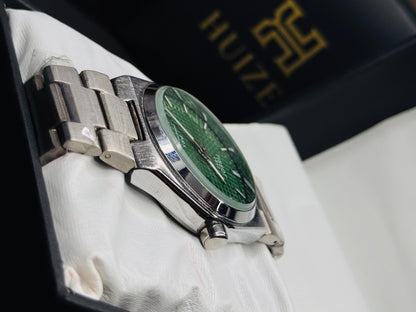 Tissot PRX 1853 Green Dail