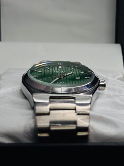 Tissot PRX 1853 Green Dail