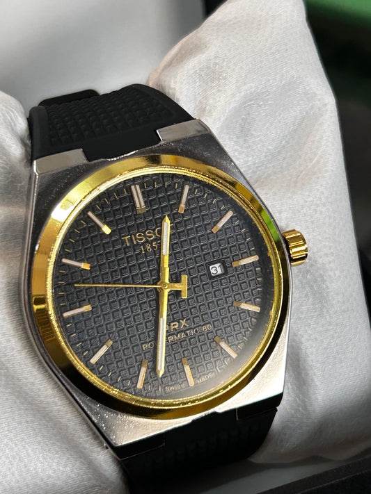 Tissot 1853 PRX Belt