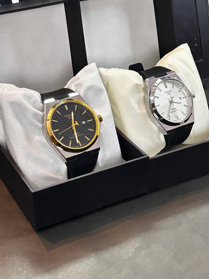 Tissot 1853 PRX Belt