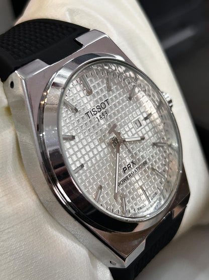 Tissot 1853 PRX Belt