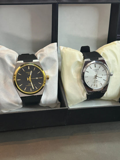 Tissot 1853 PRX Belt