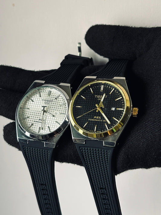 Tissot 1853 PRX Belt