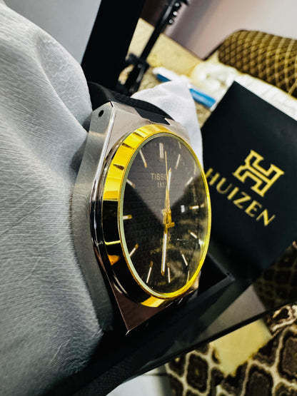 Tissot 1853 PRX Belt