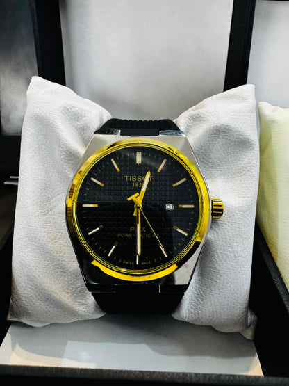 Tissot 1853 PRX Belt