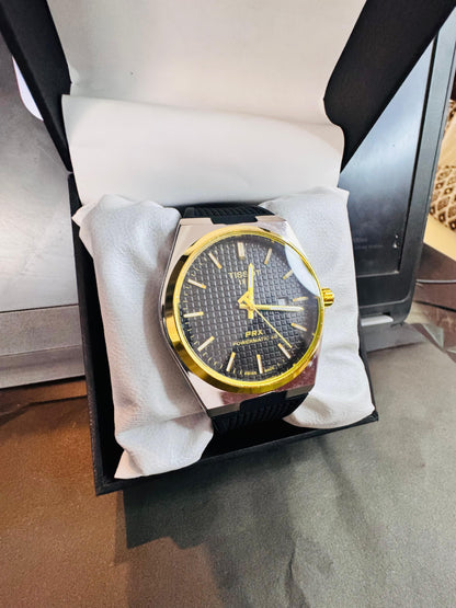 Tissot 1853 PRX Belt