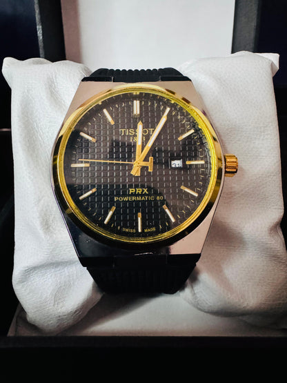 Tissot 1853 PRX Belt