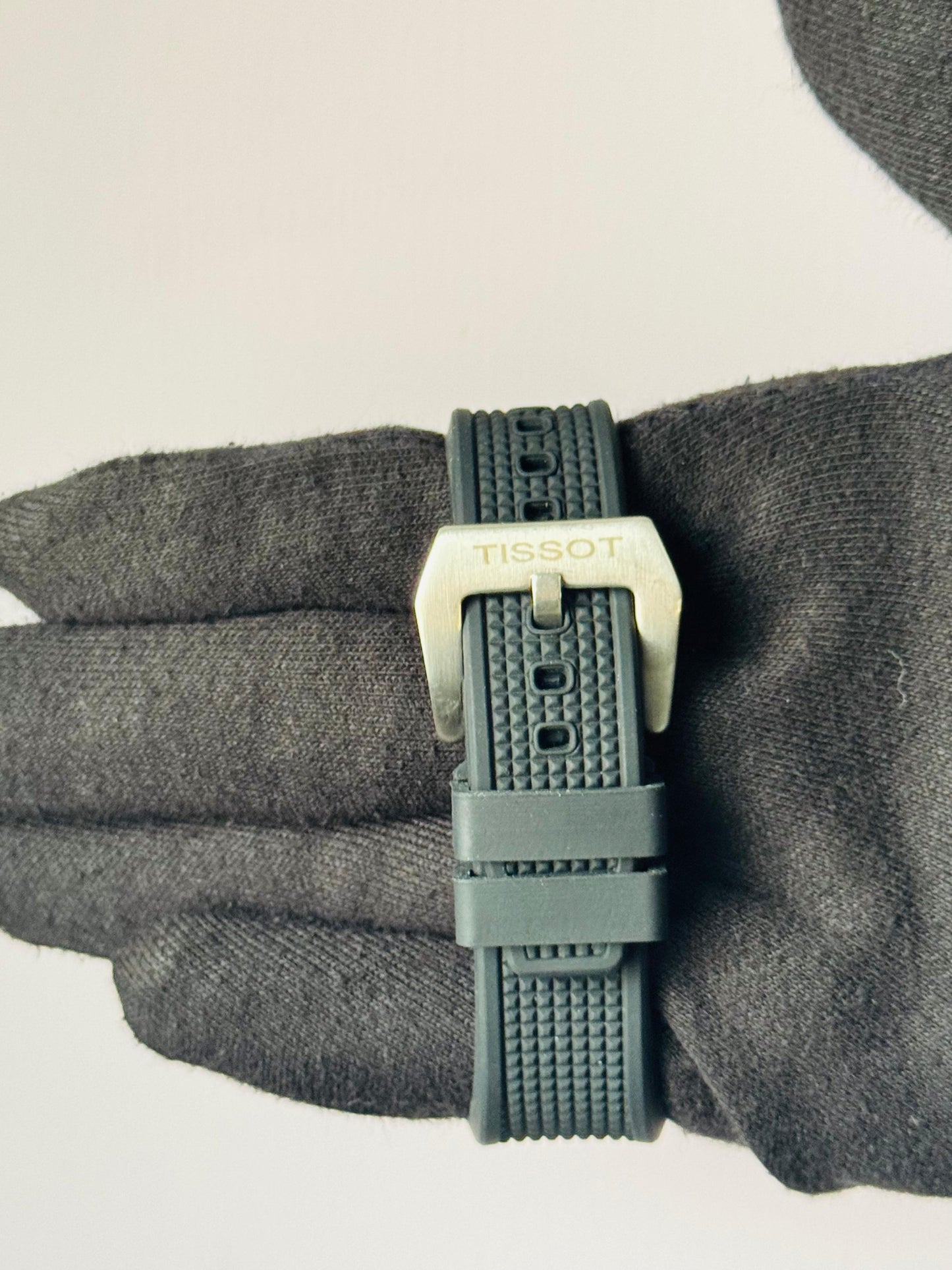 Tissot 1853 PRX Belt