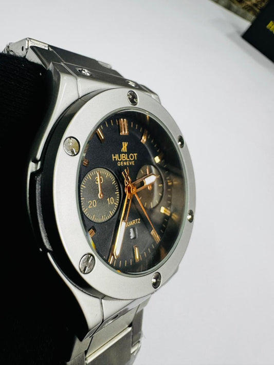 Hublot Geneve