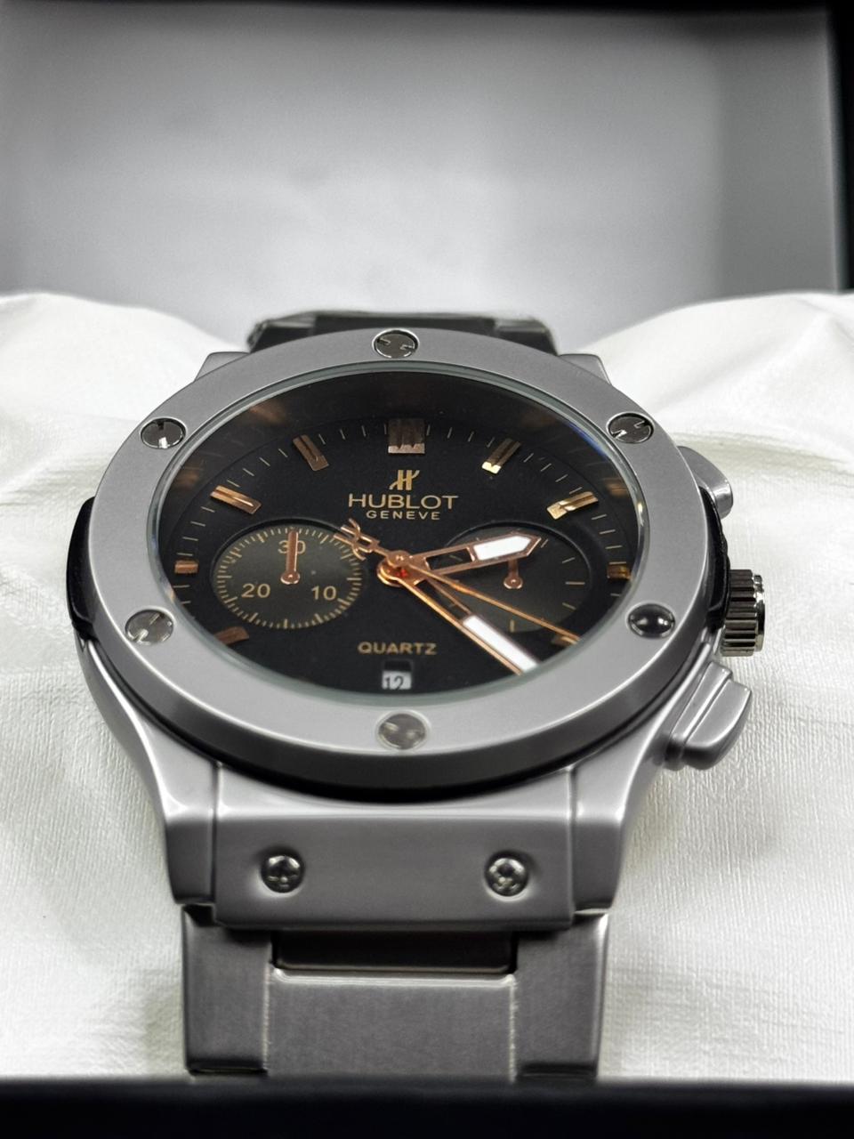 Hublot Geneve