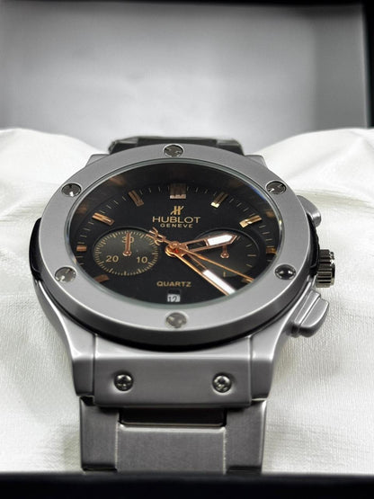 Hublot Geneve