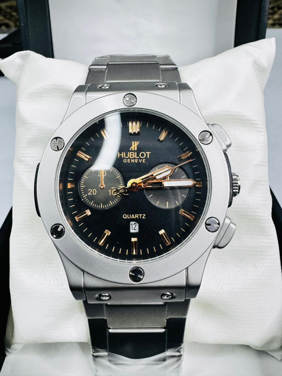Hublot Geneve