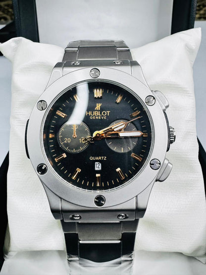 Hublot Geneve