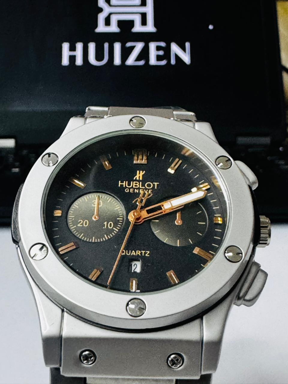 Hublot Geneve
