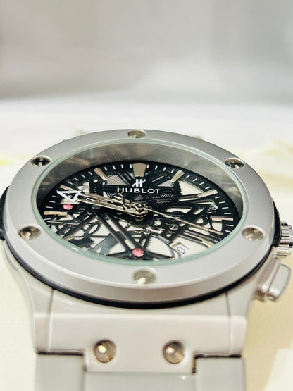 Hublot Geneve