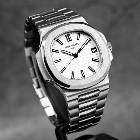 Patek Philippe Geneve (Exclusive) - Huizen